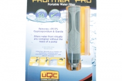 12086 Aquamira Frontier Pro Water Filter System
