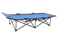 11406 Heavy Duty Cot - Easy Fold