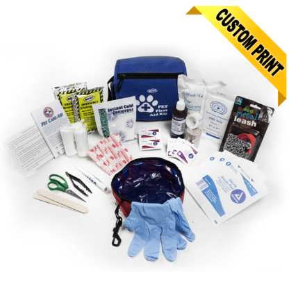 First Aid & Medical Supplies