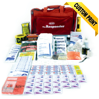 First Aid & Medical Supplies