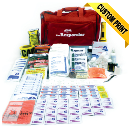 First Aid & Medical Supplies