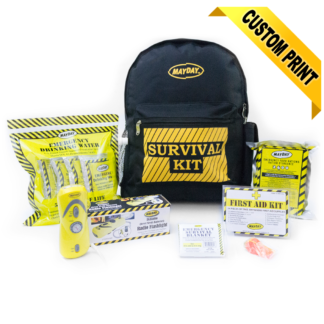 Home Emergency Kits