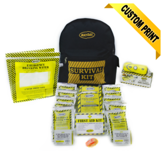 Home Emergency Kits