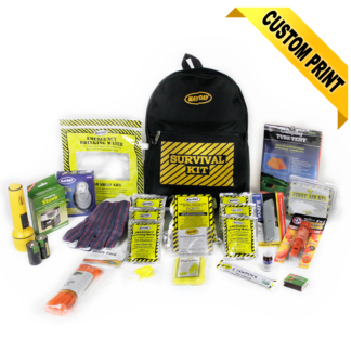 Home Emergency Kits