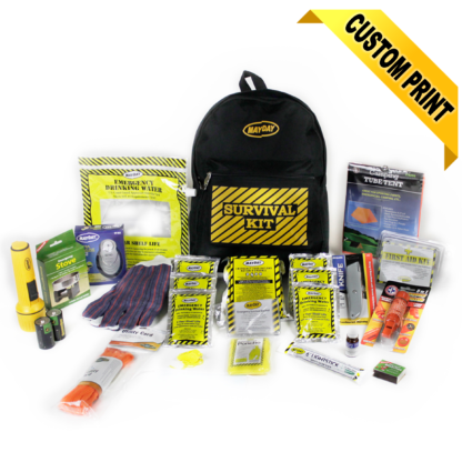 Home Emergency Kits