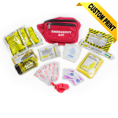 One Day Emergency Kits