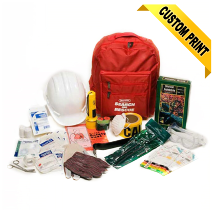 Search & Rescue Supplies