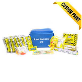 Office / School Emergency Kits