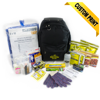 Home Emergency Kits