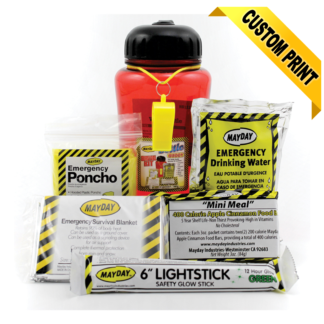 Home Emergency Kits