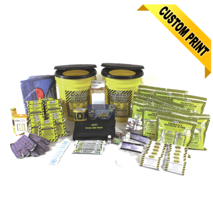 Office / School Emergency Kits