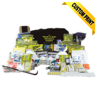 Office / School Emergency Kits