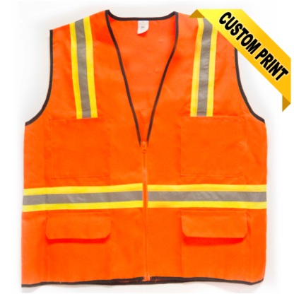 Safety Vests