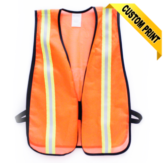 Safety Vests