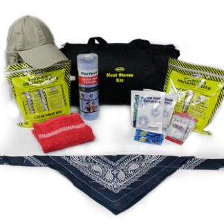 First Aid & Medical Supplies