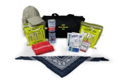 First Aid & Medical Supplies