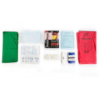 First Aid & Medical Supplies