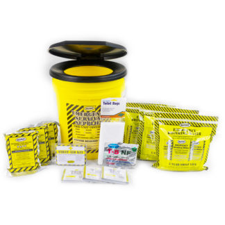 Home Emergency Kits