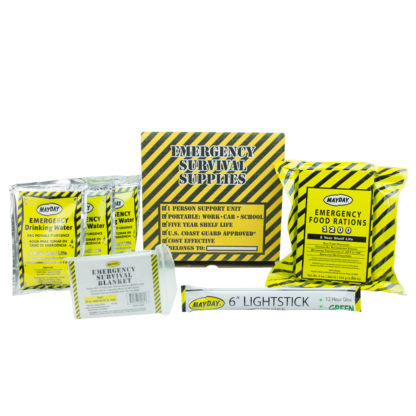 Home Emergency Kits