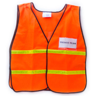 Safety Vests