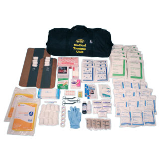 First Aid & Medical Supplies