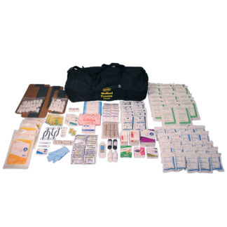 First Aid & Medical Supplies