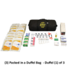 First Aid & Medical Supplies