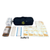 First Aid & Medical Supplies