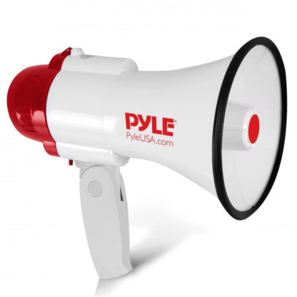 10194 Megaphone Bullhorn